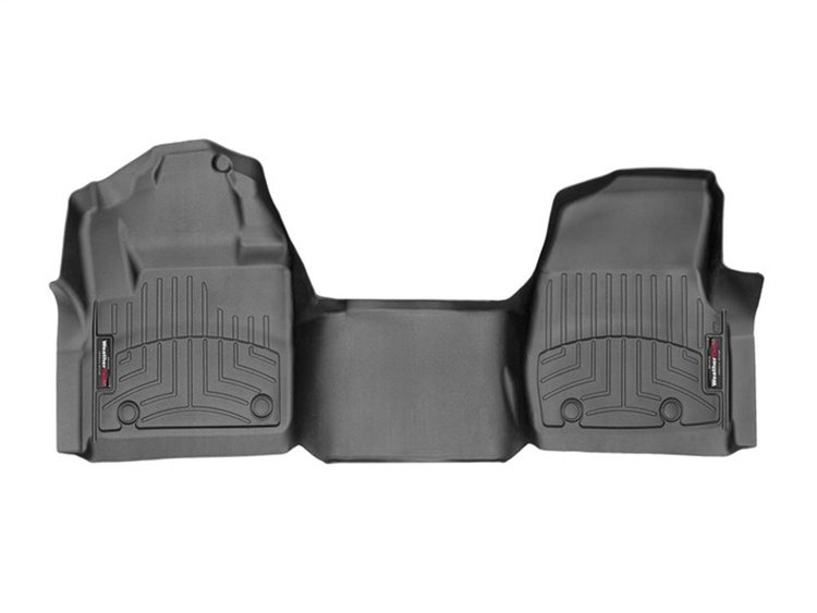 DigitalFit Front Floor Liner 2017-2018 Ford Super Duty