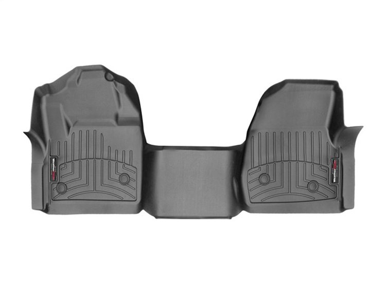 FRONT FLOORLINER BLACK