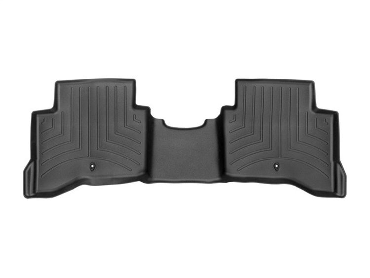 DigitalFit Backseat Floor Liner 2017-Up Kia Niro