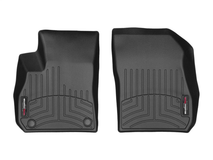 Front FloorLiner Black Buick LaCrosse 2017+