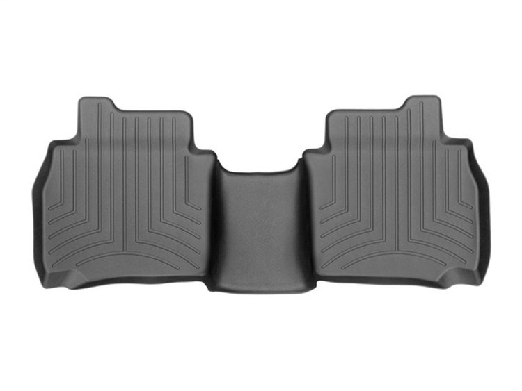 DigitalFit Backseat Floor Liner 2017-2018 Buick LaCrosse
