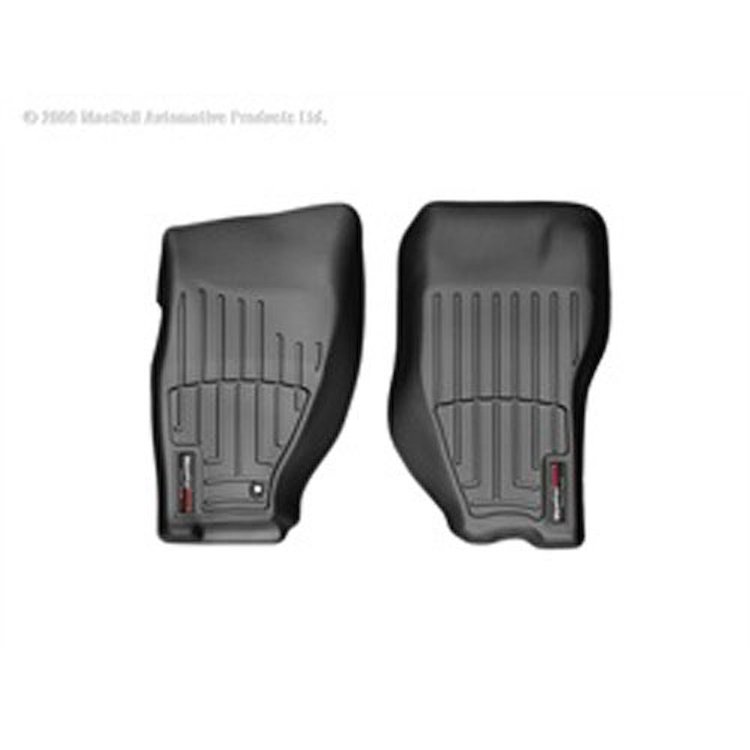 FloorLiner DigitalFit