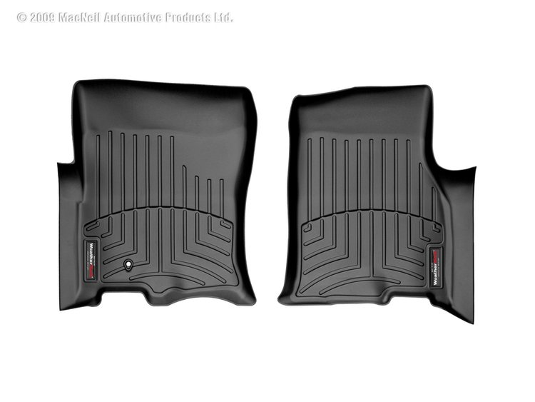 FloorLiner DigitalFit