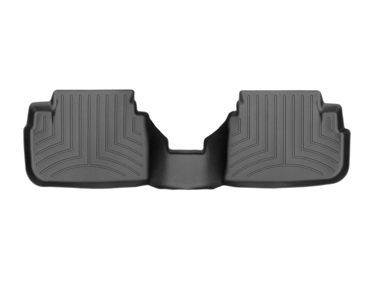 REAR FLOORLINER BLACK