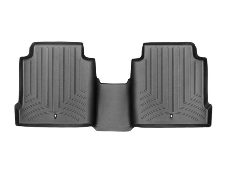 DigitalFit Backseat Floor Liner 2017 Kia Cadenza