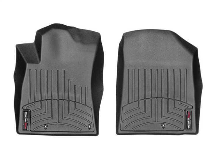 FRONT FLOORLINER BLACK