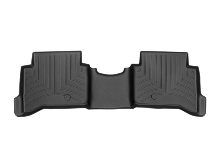 REAR FLOORLINER BLACK