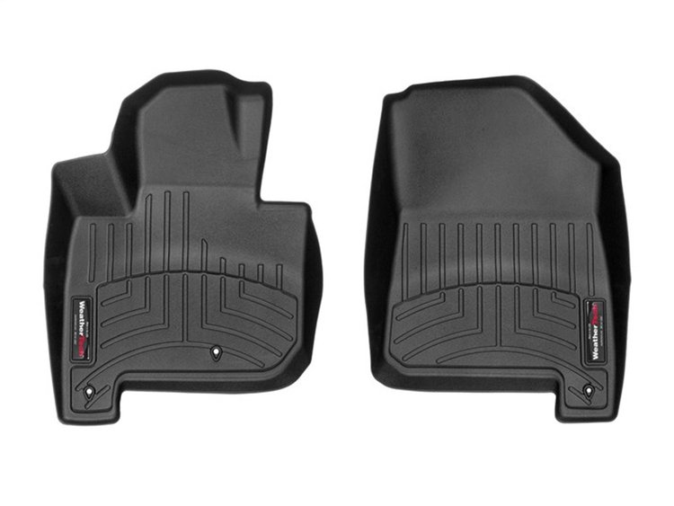 FRONT FLOORLINER BLACK