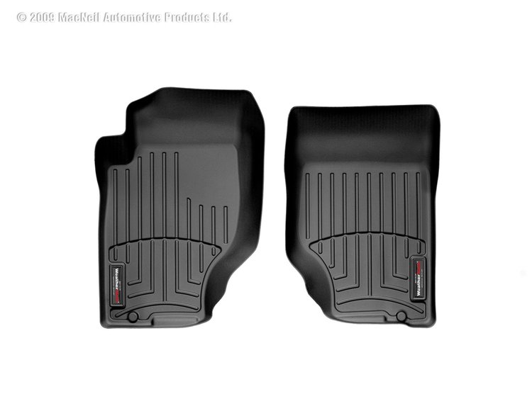 FloorLiner DigitalFit