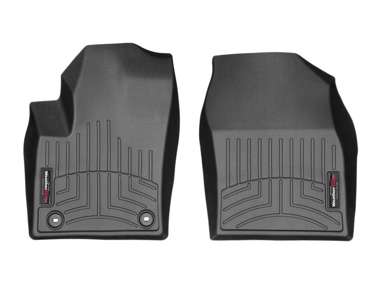 FRONT FLOORLINER BLACK