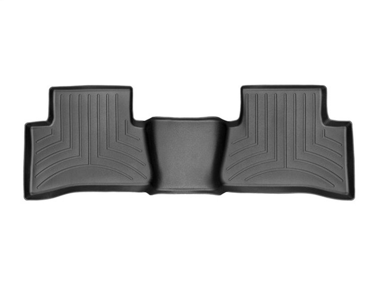 DigitalFit Backseat Floor Liner 2018 Toyota C-HR
