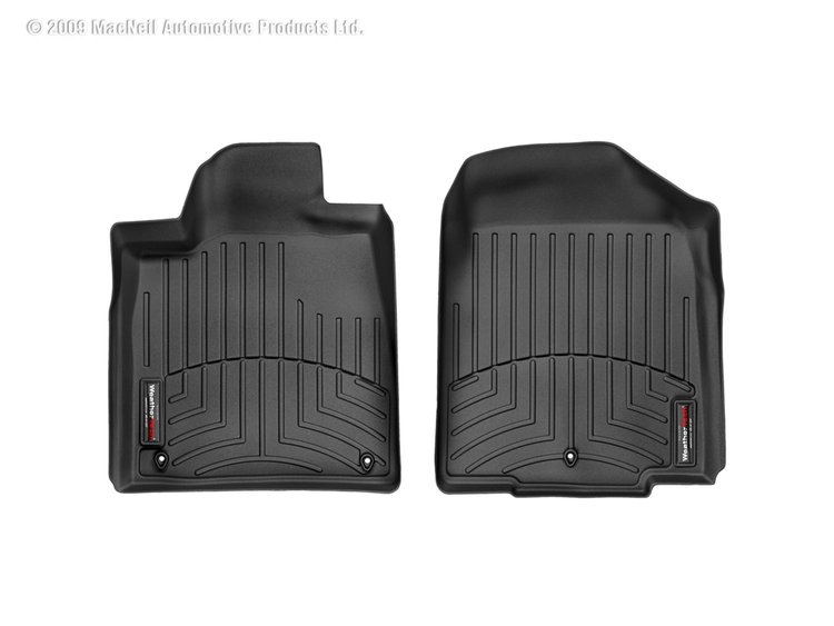 FloorLiner DigitalFit