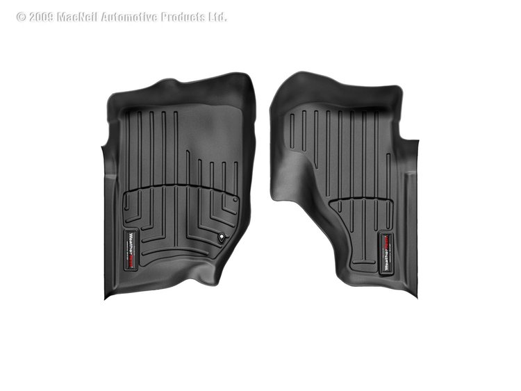 FloorLiner DigitalFit