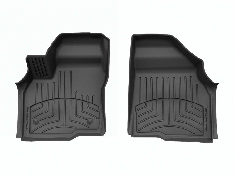 FRONT FLOORLINER HP BLACK