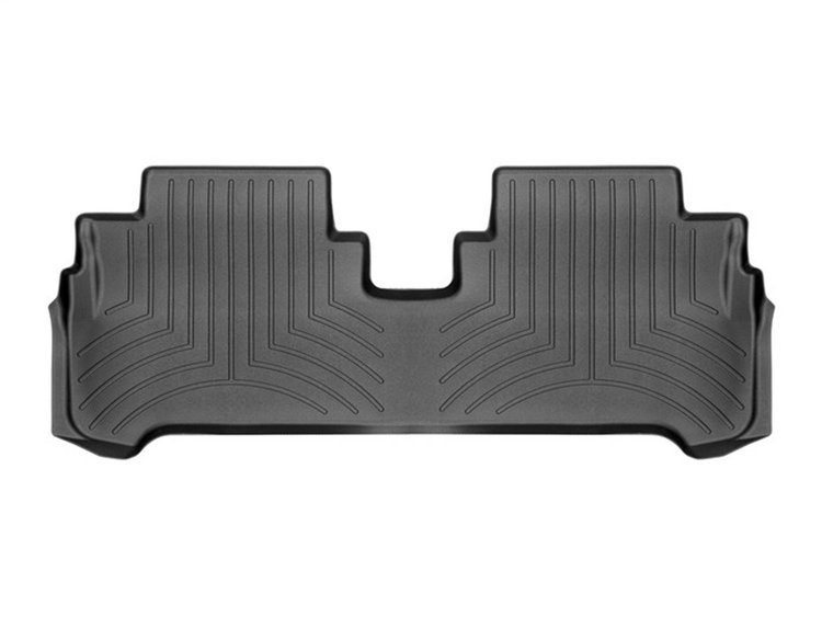 DigitalFit Backseat Floor Liner 2017 Chevy Bolt EV