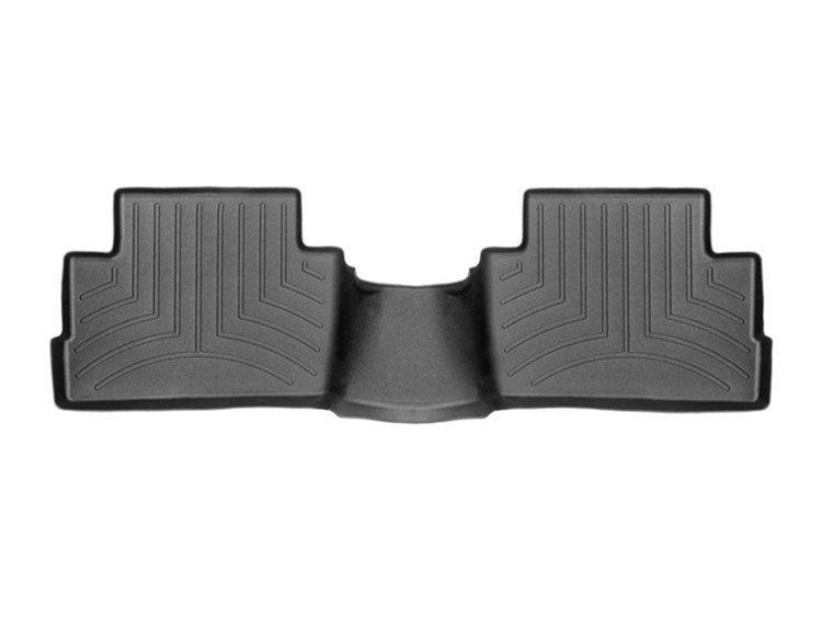 REAR FLOORLINER BLACK