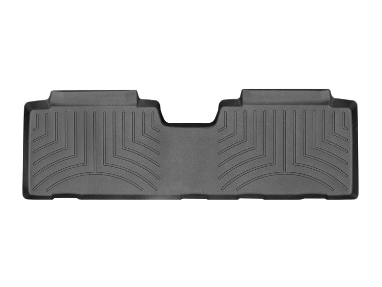 REAR FLOORLINER BLACK