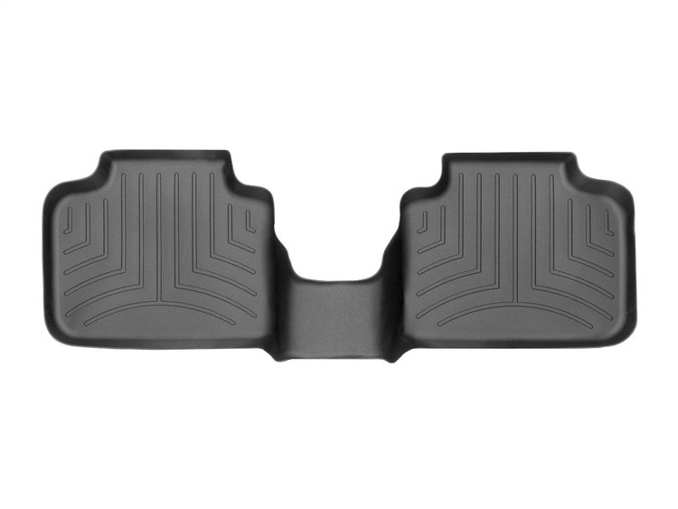 REAR FLOORLINER BLACK