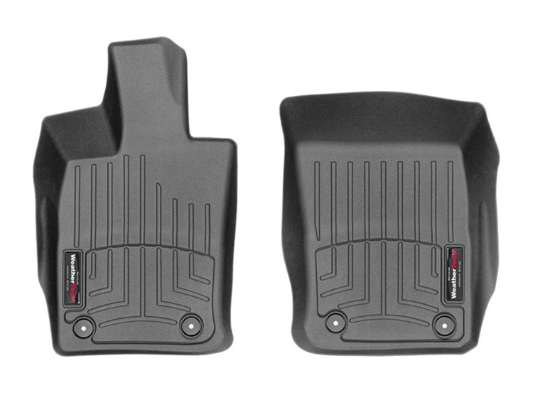 FRONT FLOORLINER BLACK
