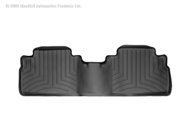 DigitalFit Backseat Floor Liner 2008-2011 Escape, Mercury Mariner, Mazda Tribute