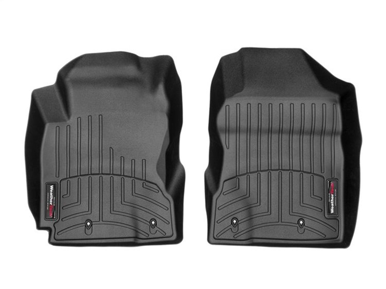 DigitalFit Front Floor Liners 2004-2006 Scion xB