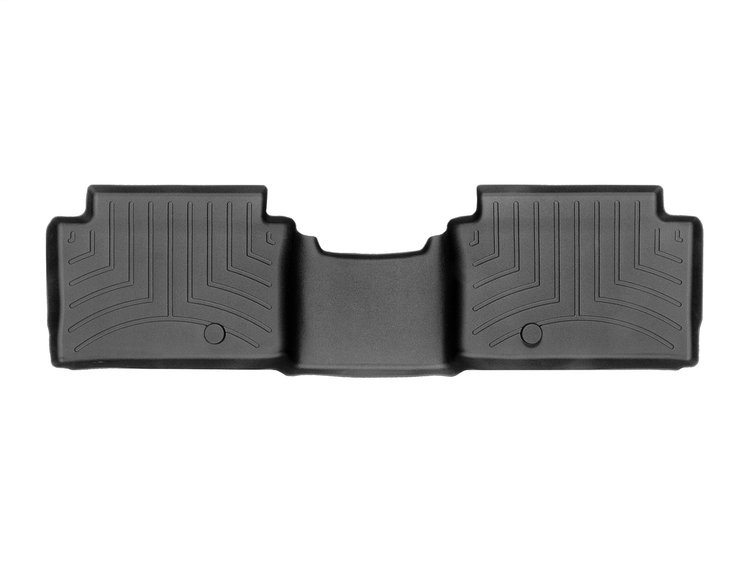 REAR FLOORLINER BLACK
