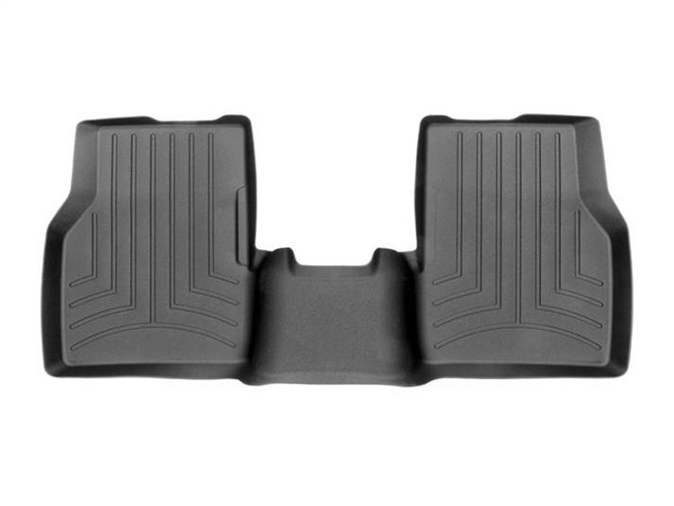 REAR FLOORLINER BLACK