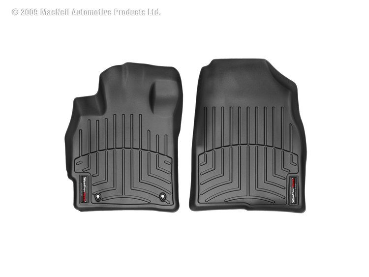 FloorLiner DigitalFit