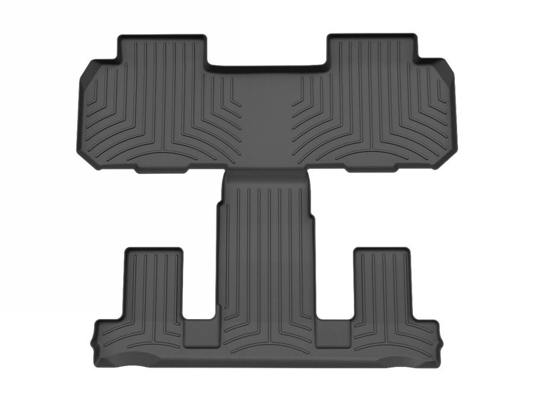 REAR FLOORLINER HP