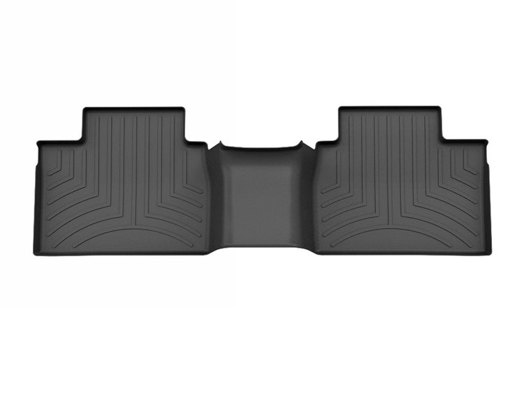 REAR FLOORLINER BLACK