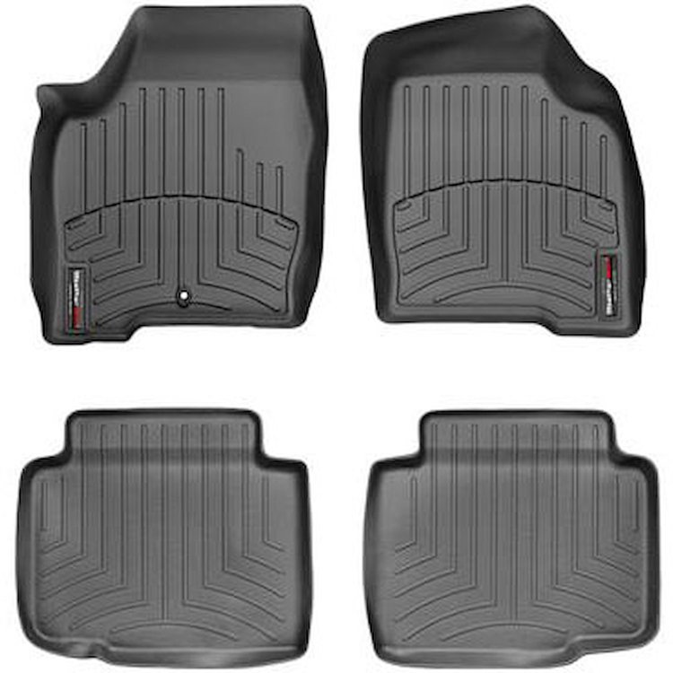 DigitalFit Floor Mats 2006-11 Chevy Impala