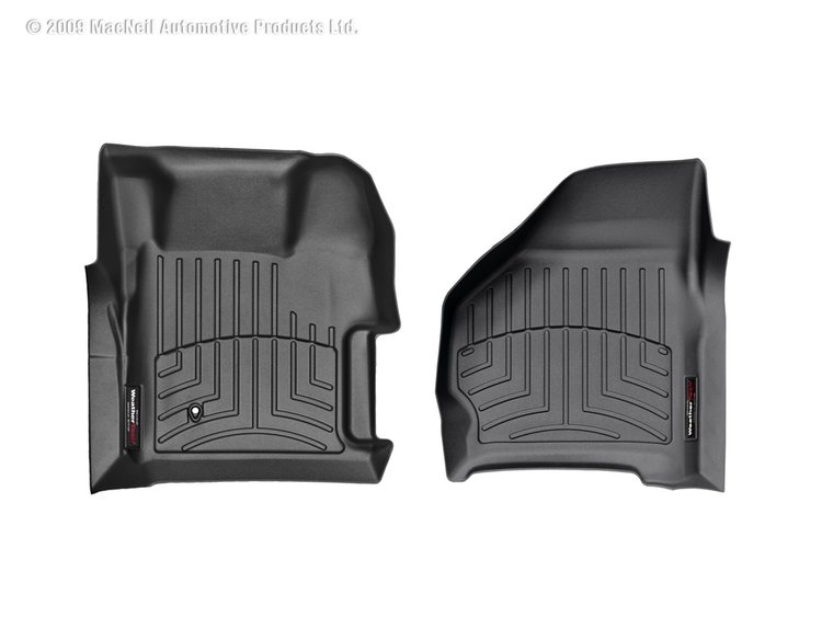 FloorLiner DigitalFit