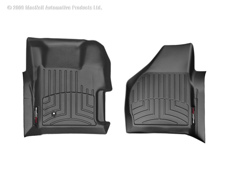 FloorLiner DigitalFit