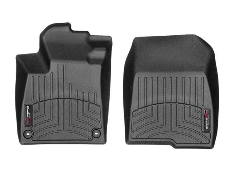 DigitalFit Front Floor Liners for 2018-Up Honda Accord