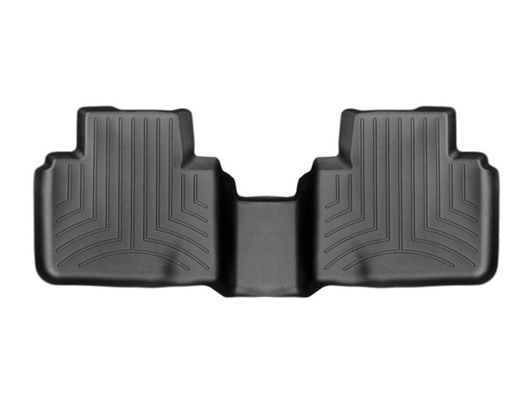 DigitalFit Backseat Floor Liner 2018-Up Honda Accord