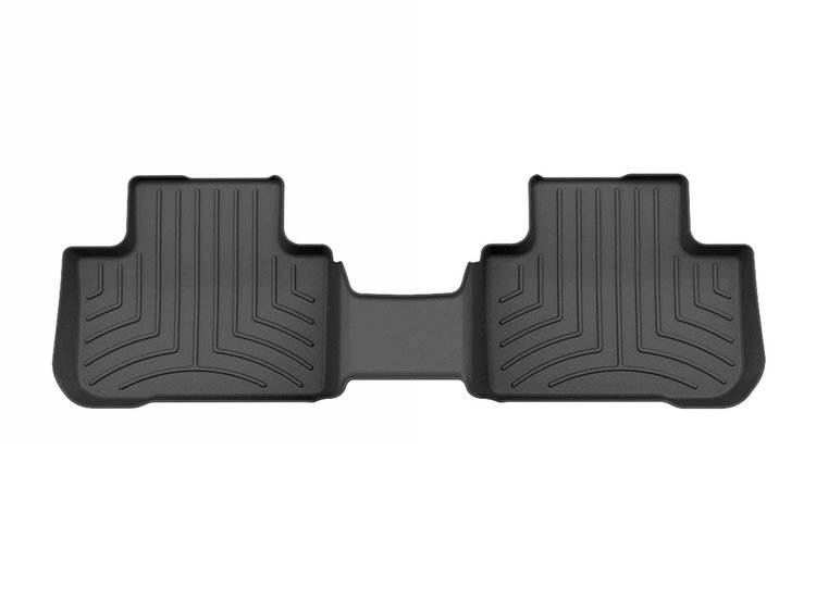 REAR FLOORLINER HP BLACK