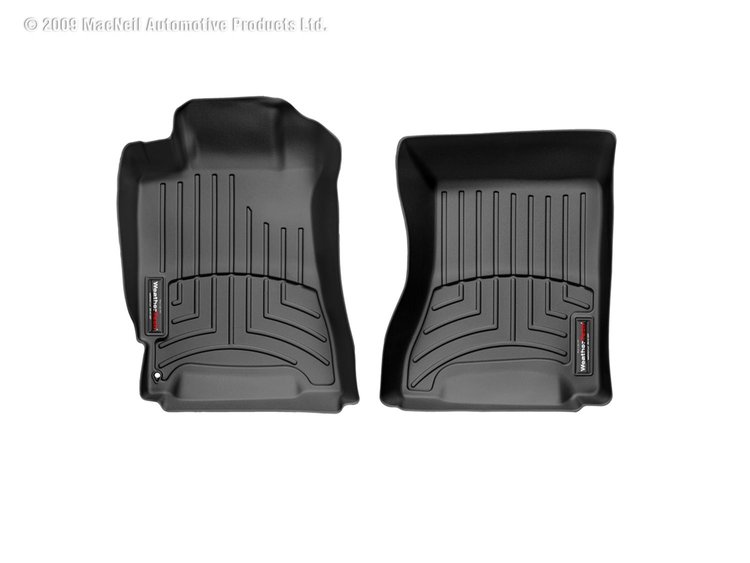 FloorLiner DigitalFit