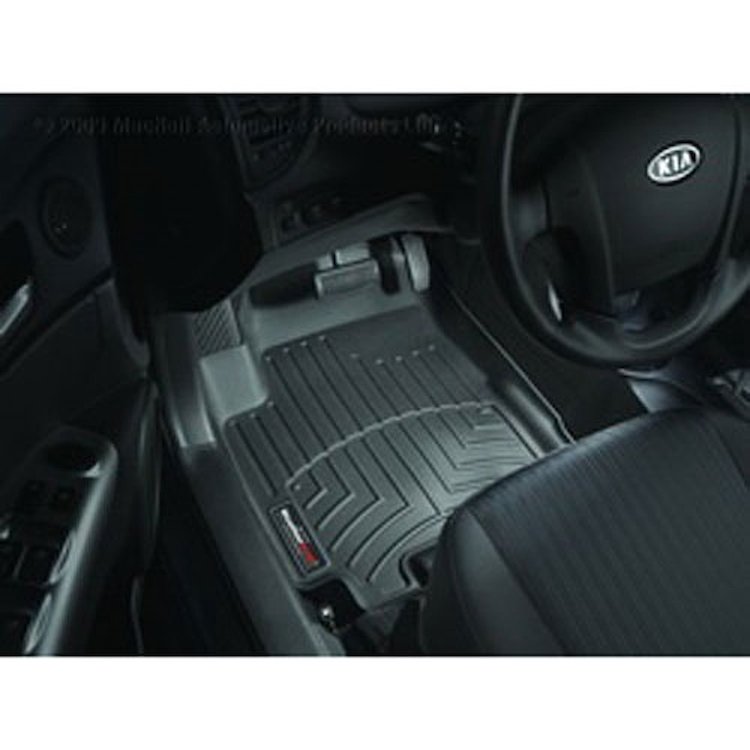 FloorLiner DigitalFit