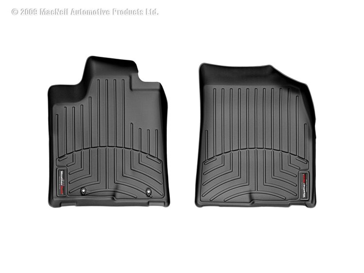 FloorLiner DigitalFit