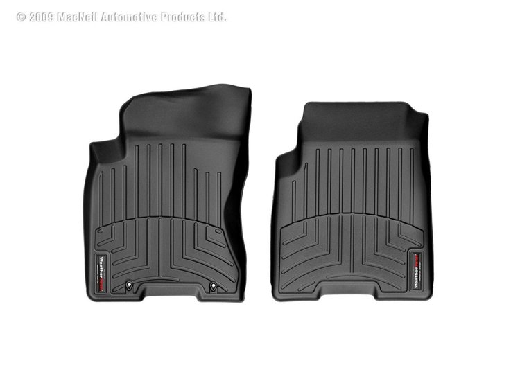 FloorLiner DigitalFit