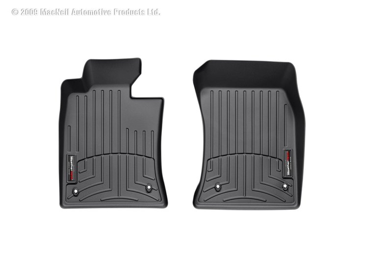 FloorLiner DigitalFit