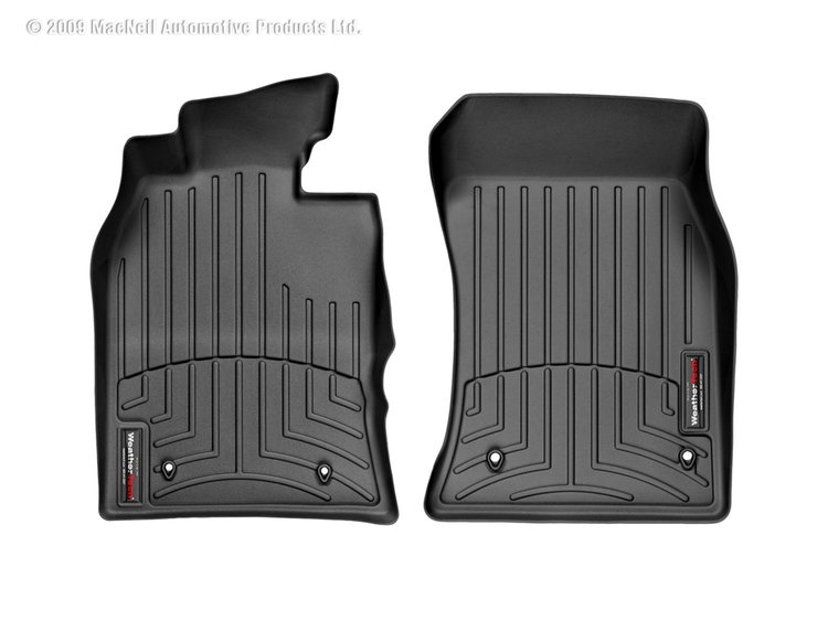 FloorLiner DigitalFit