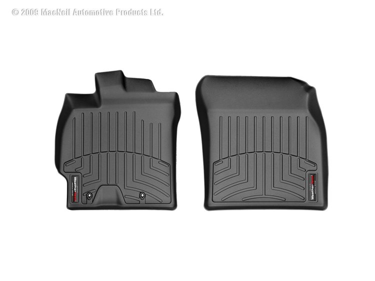 FloorLiner DigitalFit