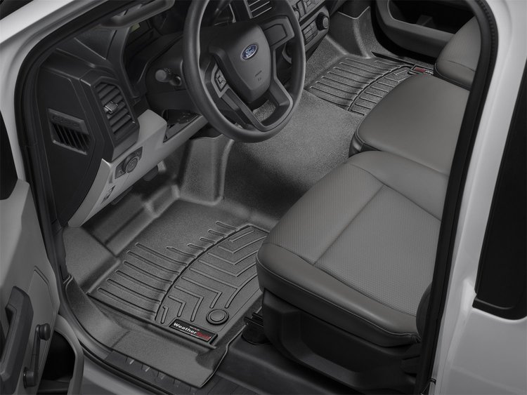 FLOOR MAT SET