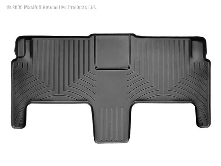 FloorLiner DigitalFit Black