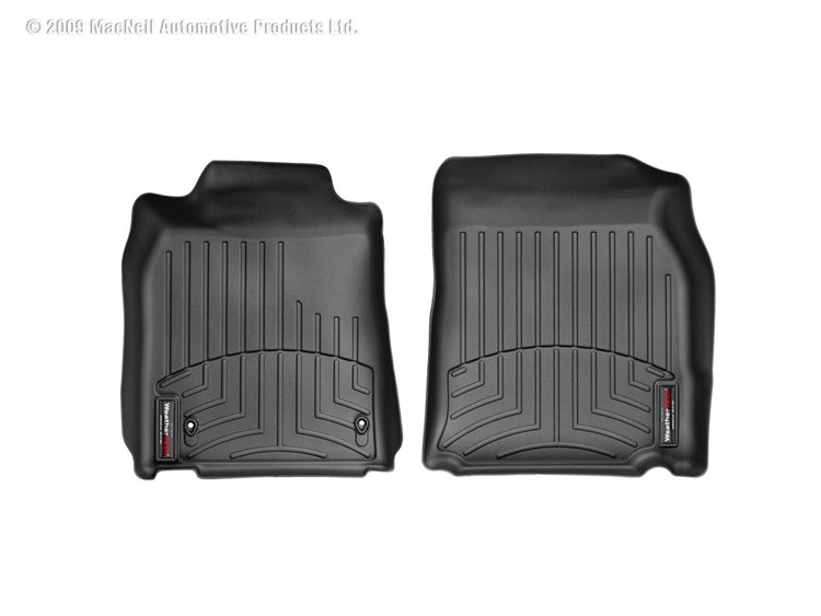 FloorLiner DigitalFit