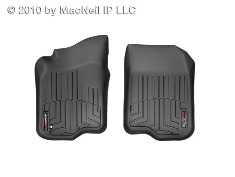 FloorLiner DigitalFit