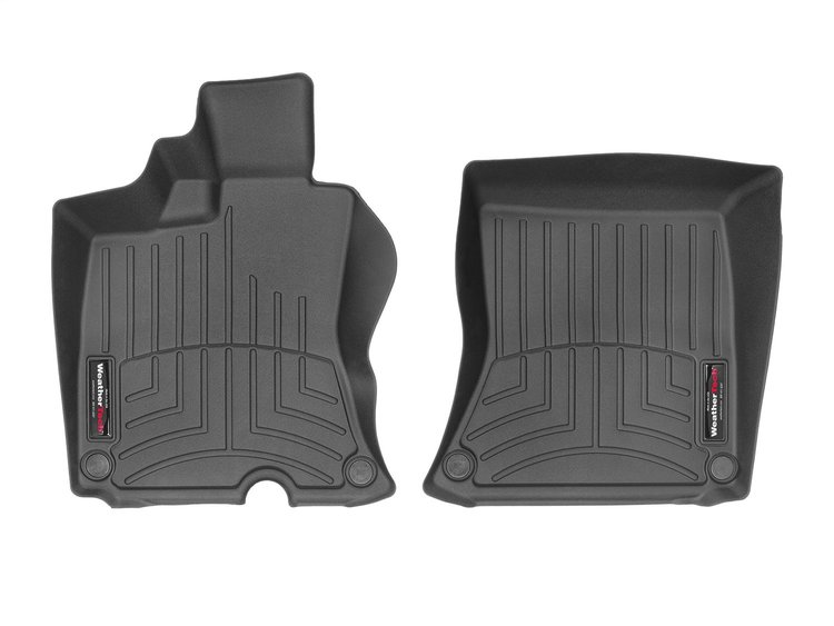 FLOOR MAT SET