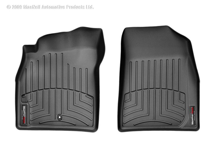 FloorLiner DigitalFit