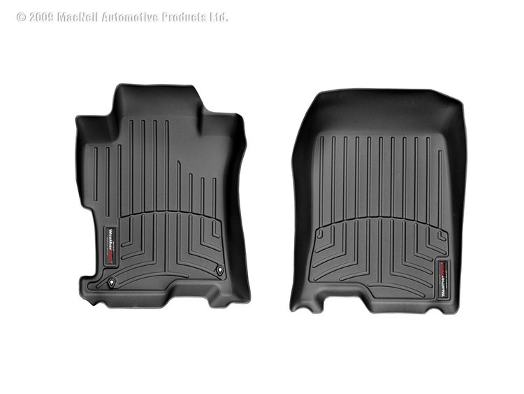 FloorLiner DigitalFit